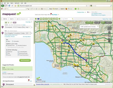 map quest com|Directions .